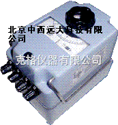 防爆型接地電阻測試儀(帶防爆證)