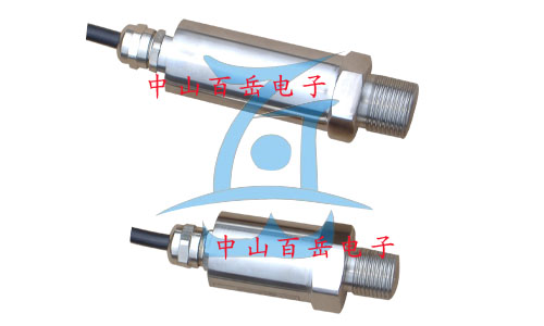 真空泵壓力傳感器