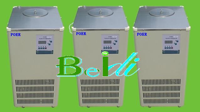 DX系列低温冷却液循环泵