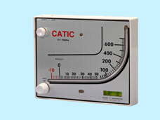 C1壓差計中航廠家熱銷紅油壓差計CATIC壓差表 變送器