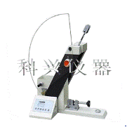 數(shù)位式?jīng)_擊試驗機(jī)