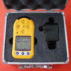 便携式二氧化硫检测仪/氯气检测仪