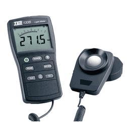 TES-1335照度計(jì)