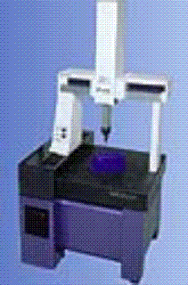 手動氣浮型三坐標測量機三次元測量儀