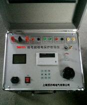 微電腦繼電保護(hù)測試儀