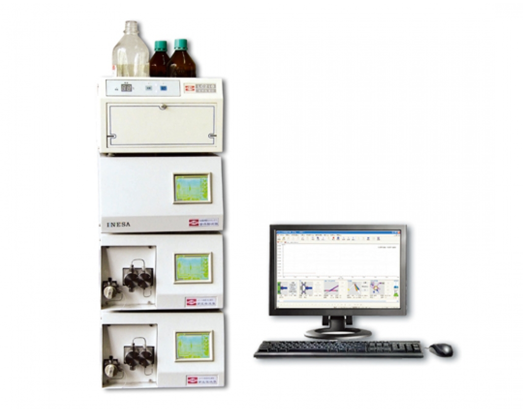 上海上分上海精科高效液相色谱仪LC-210生产厂家厂家