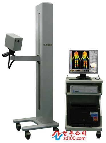 T-1000數(shù)字紅外熱像儀