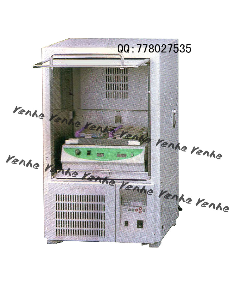 RH-100A型恒温振荡培养箱