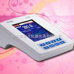 HI4421數(shù)據(jù)型實驗室臺式溶解氧BOD測定儀