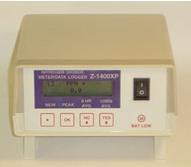泵吸式二氧化氮检测仪
