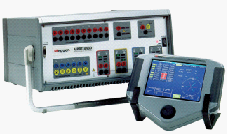 MPRT-8415全自动继电保护测试仪
