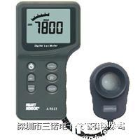 AR823 數(shù)字式照度計(jì)