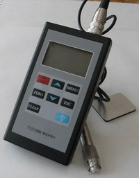 TT2100F涂層測(cè)厚儀