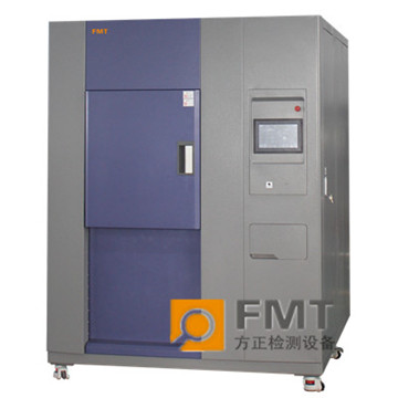 供应冷热冲击试验箱方正FMT-210HLS温度冲击试验箱