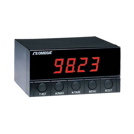 OMEGA DP24-T温度仪表