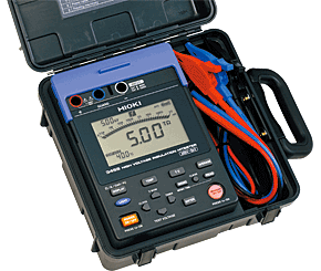 HIOKI 3455-20數字高壓兆歐表