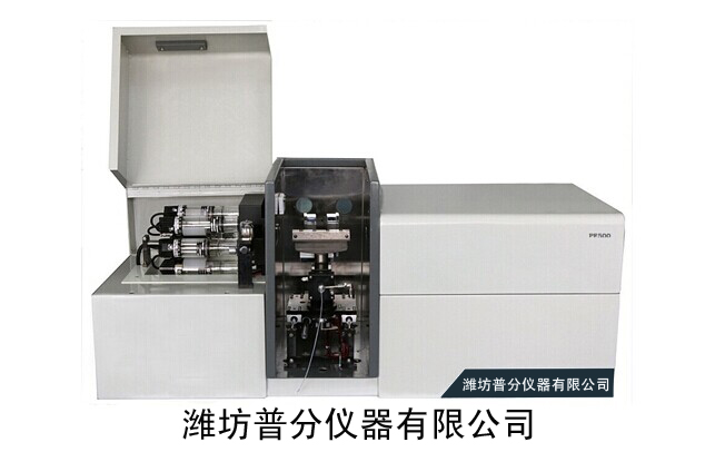 原子吸收分光光度計AA機
