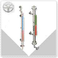 磁浮子液位計(jì) 