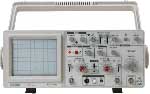 EAS-1001/1000 EAS系列模拟示波器