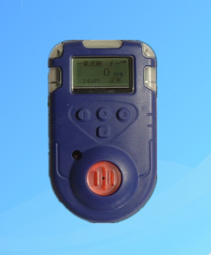 臻安ZAD-8便攜式氯氣檢測(cè)儀廠家直銷(xiāo)