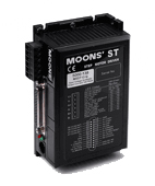 步進電機驅(qū)動控制器MSST510-Q
