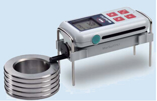 馬爾粗糙度儀PS1