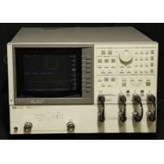 ！6G！射頻網(wǎng)絡(luò)分析儀Agilent 8753C|HP-8753C|HP8753C