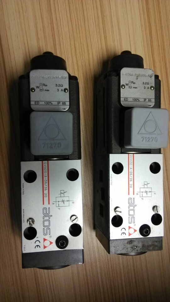 意大利ATOS安全閥現貨熱銷