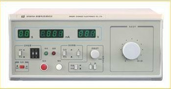 通用接地電阻測(cè)試儀