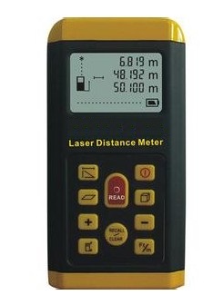 SDY861激光测距仪