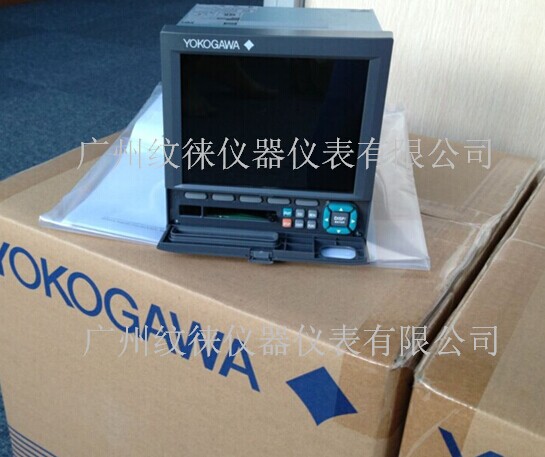 FX1006-4-2-LA3横河记录仪
