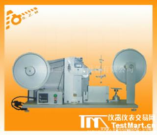RCA紙帶磨擦試驗(yàn)機(jī),RCA紙帶耐磨試驗(yàn)機(jī)