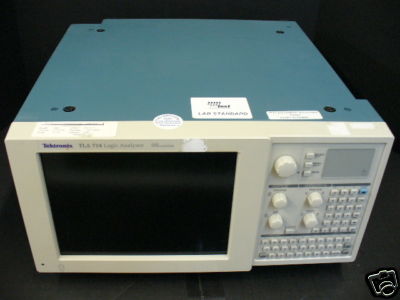 ！現(xiàn)貨熱賣！TEKTRONIX TLA704/714 邏輯分析儀TLA704/714