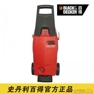 菲克蘇_史丹利百得高壓清洗機(jī)_家用高壓水槍洗車(chē)機(jī)洗車(chē)器 上海