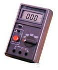二手?jǐn)?shù)字式絕緣測試器兆歐表
