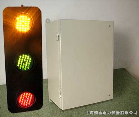 行車滑觸線指示燈生產廠家