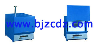 智能馬弗爐WD.72-1200