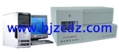 碳氫分析儀WD.72-H-3000