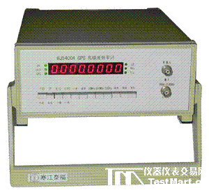 HJ5400數(shù)字頻率計