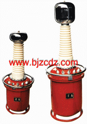 充氣式輕型試驗變壓器RA.02-YDQ