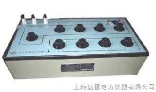 兆歐表標(biāo)準(zhǔn)電阻器