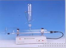 SZ-1自動(dòng)純水蒸餾器SZ型純水器