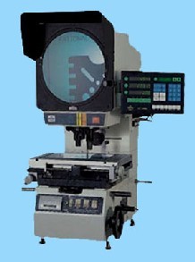 CPJ-3007数字式测量投影仪--国产