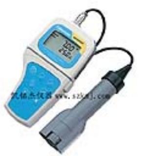 優(yōu)特PC10 便攜式pH/電導(dǎo)率儀