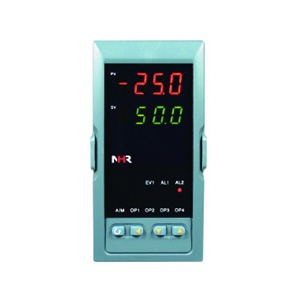 香港虹潤(rùn)NHR-1300系列“傻瓜式”溫控器 NHR-1300A-14-02P(24)-A