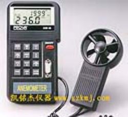 泰仕風(fēng)速計(jì)AVM-01