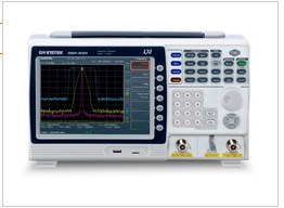 频谱分析仪GSP-9303GHZ频谱分析仪固纬频谱分析仪