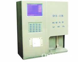 DS-3B型微量元素分析仪