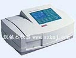 尤尼柯 UNICO UV4802雙光束紫外可見分光光度計