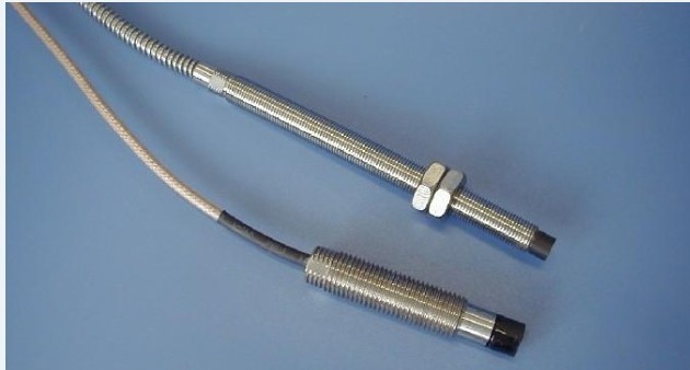 現(xiàn)貨供應(yīng)TM0180-A08-B00-C06-D10電渦流軸位移傳感器軸振動(dòng)探頭前置器